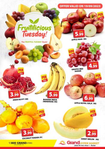 Grand Hyper offer thumb