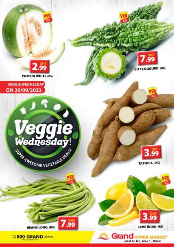 Grand Hyper offer thumb