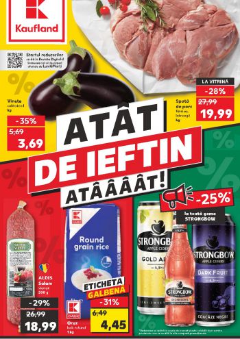 Kaufland offer thumb