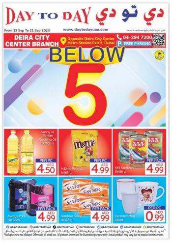 DaytoDay offer thumb