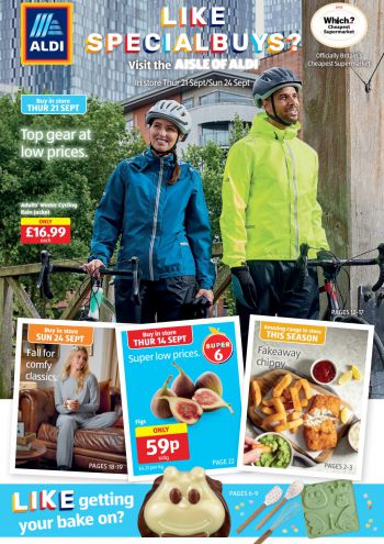 Aldi offer thumb
