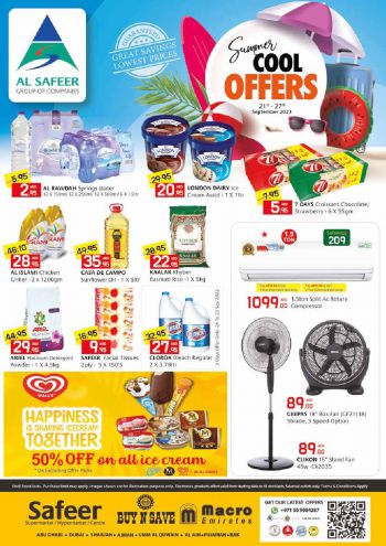 Safeer Market offer thumb