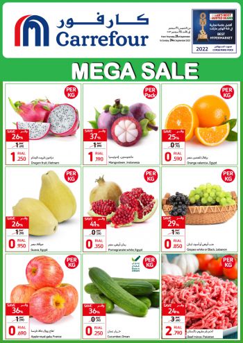 Carrefour offer thumb