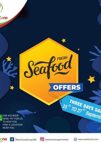 Westzone offer thumb