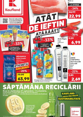 Kaufland offer thumb