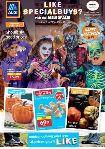 Aldi offer thumb