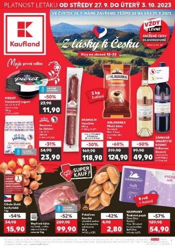 Kaufland offer thumb
