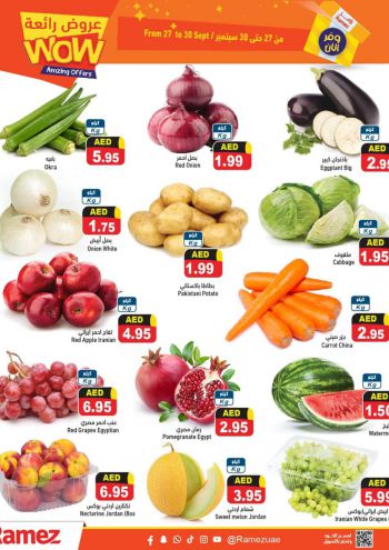 Ramez Center offer thumb