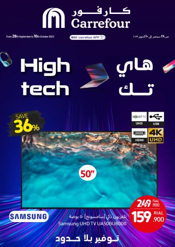 Carrefour offer thumb