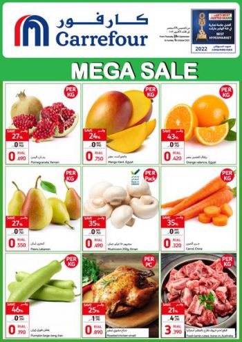 Carrefour offer thumb