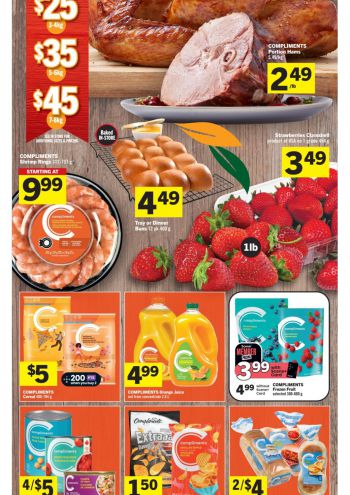 Foodland offer thumb