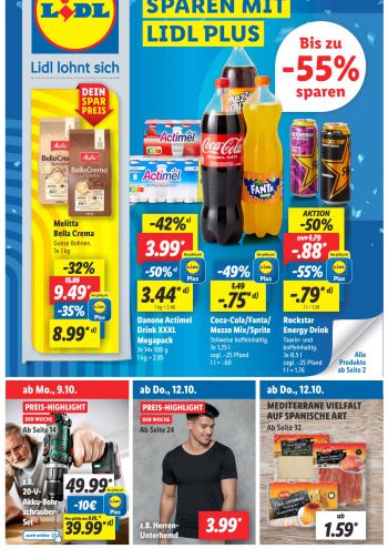 LIDL offer thumb