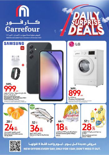 Carrefour offer thumb