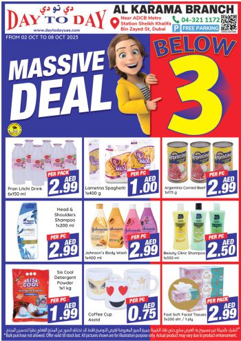 DaytoDay offer thumb