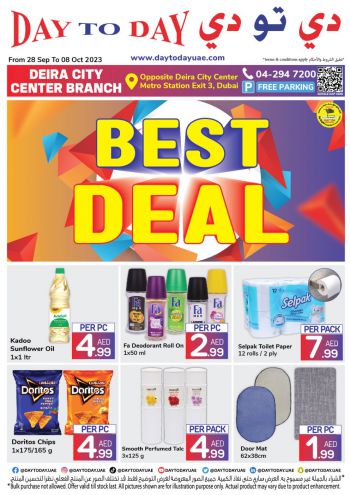 DaytoDay offer thumb