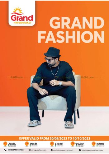 Grand Hyper offer thumb