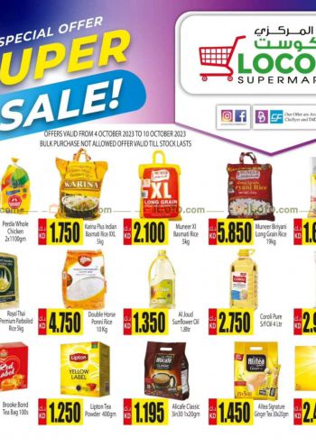 Locost Hyper offer thumb