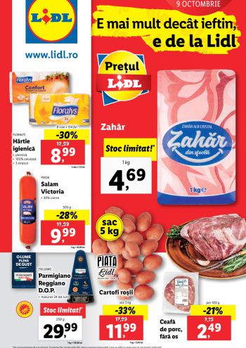 LIDL offer thumb