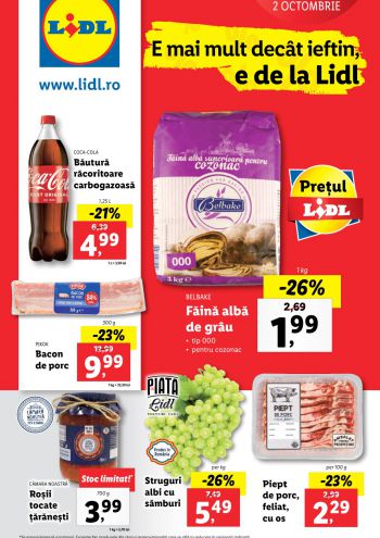 LIDL offer thumb
