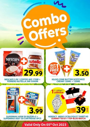 Grand Hyper offer thumb