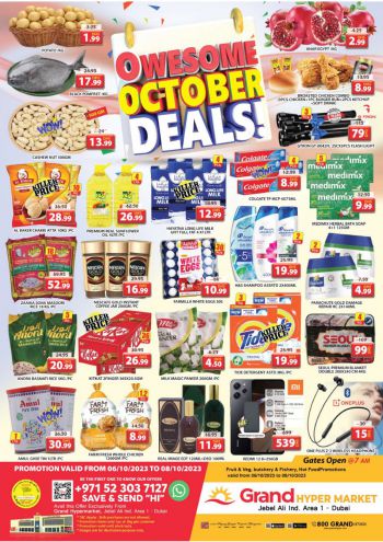 Grand Hyper offer thumb