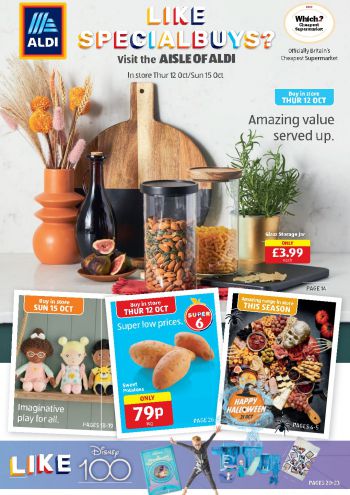 Aldi offer thumb