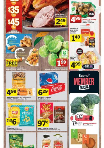 Foodland offer thumb