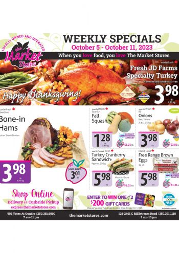 TheMarketStores offer thumb