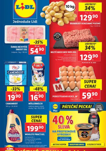 LIDL offer thumb