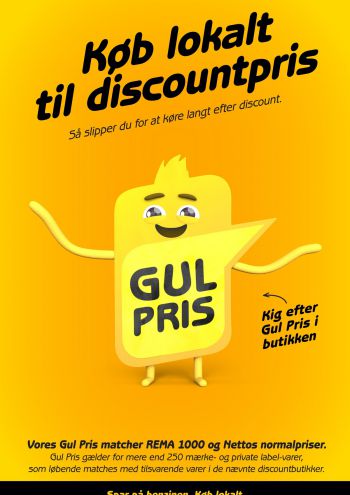 Min Købmand offer thumb