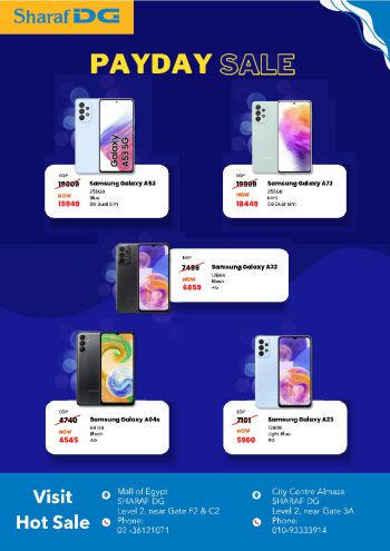 Sharaf DG offer thumb