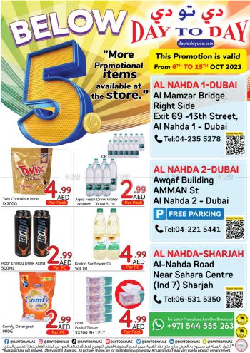 DaytoDay offer thumb