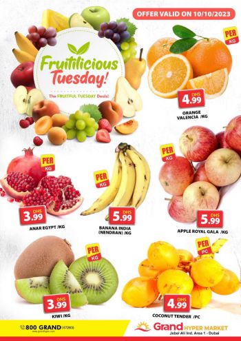 Grand Hyper offer thumb