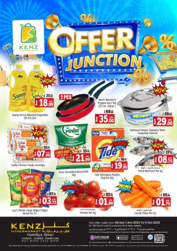 Kenz Hyper offer thumb