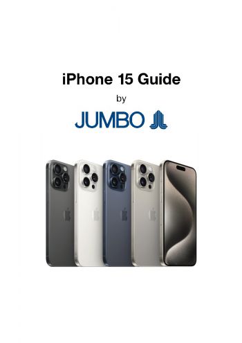 Jumbo Electronics offer thumb