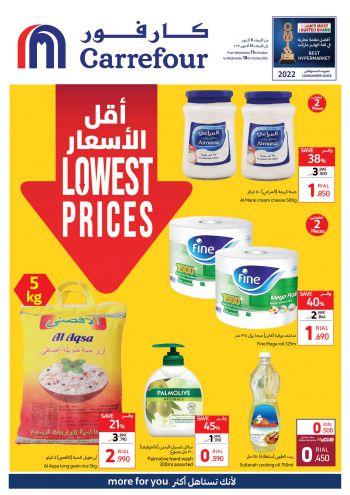 Carrefour offer thumb