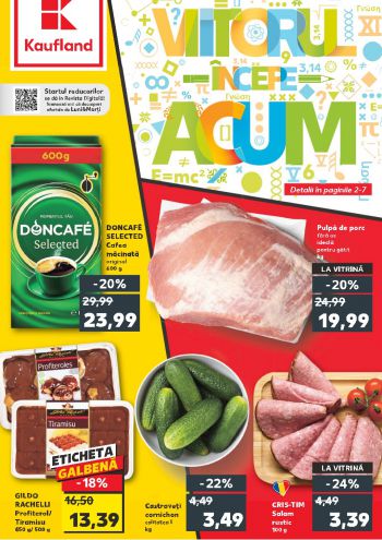 Kaufland offer thumb
