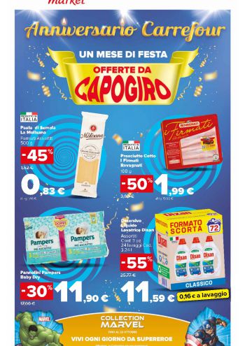 Carrefour offer thumb