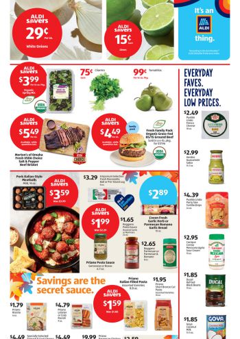 Aldi offer thumb