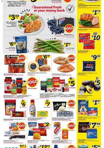 Win Dixie offer thumb