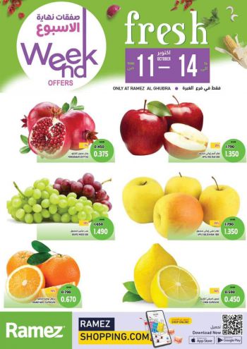 Ramez Center offer thumb