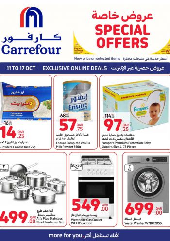 Carrefour offer thumb