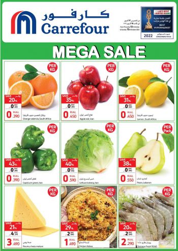 Carrefour offer thumb