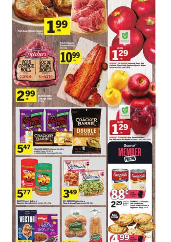 Foodland offer thumb