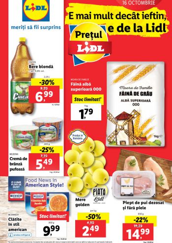 LIDL offer thumb