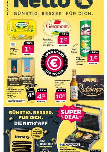 Netto offer thumb