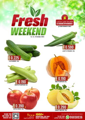Karama Hypermarket offer thumb