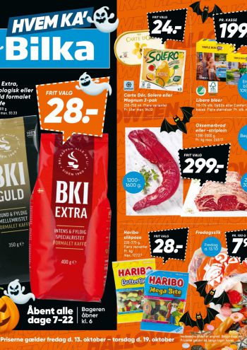 Bilka offer thumb