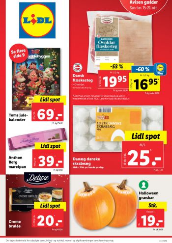 LIDL offer thumb