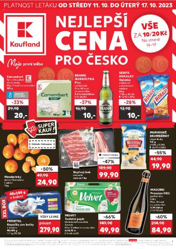 Kaufland offer thumb